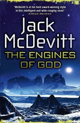 The Engines of God (Academy - Book 1)(English, Paperback, McDevitt Jack)