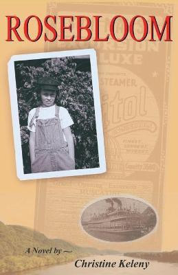Rosebloom(English, Paperback, Keleny Christine)