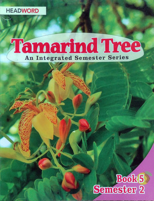 HEADWORD Tamarind Tree Book 5 Semester 2, An Integrated Semester Series(Paperback, Headword)