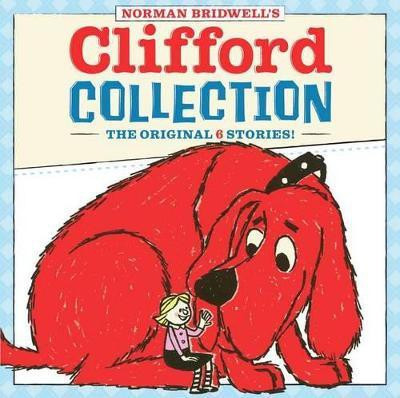 Clifford Collection(English, Hardcover, Bridwell Norman)