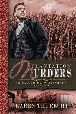 Plantation Murders(English, Paperback, Thurecht Karen)