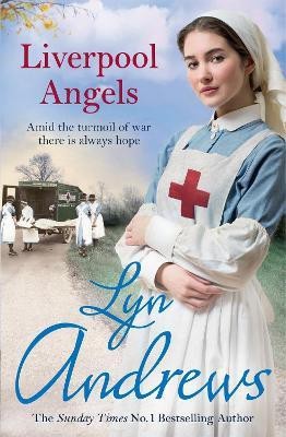 Liverpool Angels(English, Paperback, Andrews Lyn)