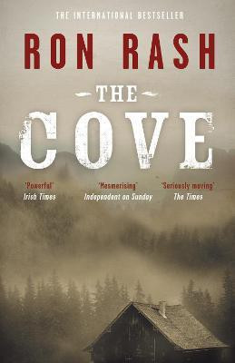 The Cove(English, Paperback, Rash Ron)