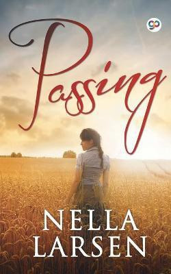 Passing(English, Paperback, Larsen Nella)