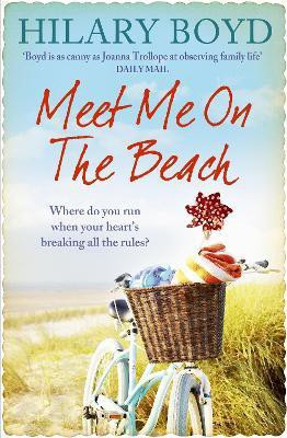 Meet Me on the Beach(English, Paperback, Boyd Hilary)