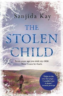 The Stolen Child(English, Paperback, Kay Sanjida)