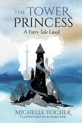The Tower Princess(English, Paperback, Tocher Michelle)