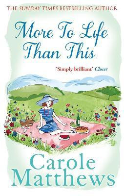 More to Life Than This(English, Paperback, Matthews Carole)