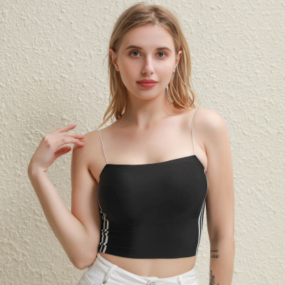 Vinbila Women Balconette Lightly Padded Bra(Black)