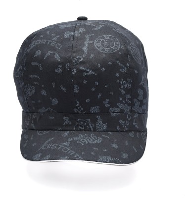 GuSo Shopee Self Design, Printed Sports/Regular Cap Cap