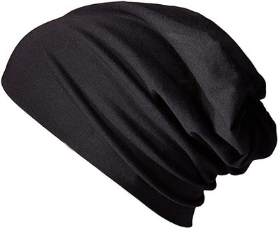 Bismaadh Solid Sports/Regular Cap Cap