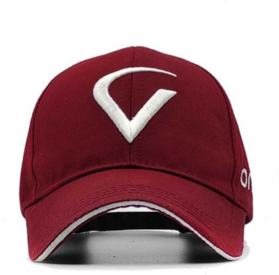 SSoShHub Printed Sports/Regular Cap Cap