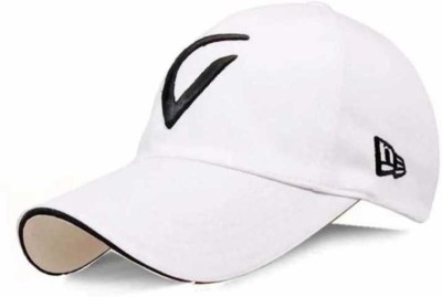 SSoShHub Printed Sports/Regular Cap Cap