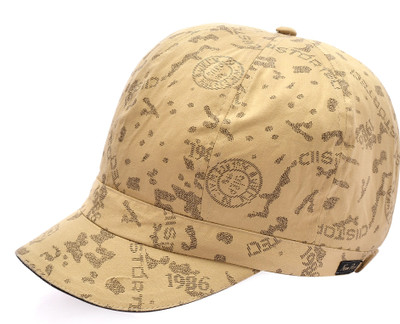 SSoShHub Printed Sports/Regular Cap Cap