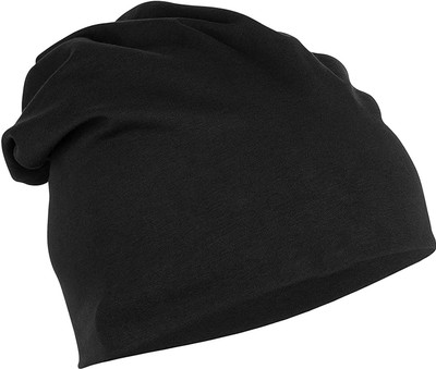 Bismaadh Solid Beanie Cap