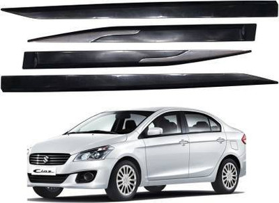 CARSHADE MARUTI SUZUKI CIAZ SIDE BEADING Car Beading Roll For Door(5 m)