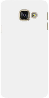 CASE CREATION Back Cover for Samsung Galaxy J7 Max New Premium Quality Imported Exclusive Matte Rubberised Finish Frosted Hard Back Shell Case Cover Guard Protection(White, Pack of: 1)