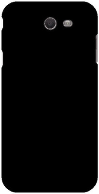 Case Designer Back Cover for Samsung Galaxy J7 2017 SM-J730F Back Case Back Cover Smart Slim 360 Protecion(Black, Dual Protection, Pack of: 1)