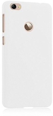 CASE CREATION Back Cover for Redmi3 S Prime, Xiaomi Mi3S Prime Frosted Hard Back Shell Case(White, Pack of: 1)