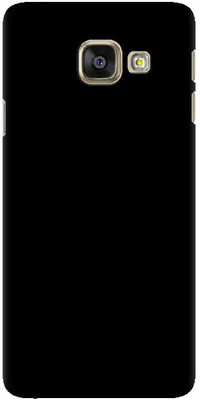 CASE CREATION Back Cover for Samsung Galaxy J7 Max New Premium Quality Imported Exclusive Matte Rubberised Finish Frosted Hard Back Shell Case Cover Guard Protection(Black, Pack of: 1)