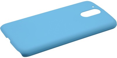 Case Designer Back Cover for Motorola Moto G Plus, 4th Gen 
 Back Case Back Cover Smart Slim 360 Protecion(Blue, Hard Case, Pack of: 1)