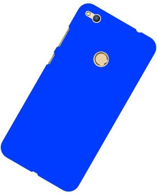 Case Designer Back Cover for Huawei Honor 8 lite Ultra Slim Lightweight Hard Premium Matte Finish Original(Blue, Hard Case, Pack of: 1)