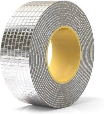 Miranshi Enterprise SINGLE SIDE HANDHELD CELLO TAPE (Manual)(Set of 1, Grey)