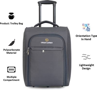 Urban luggage price store