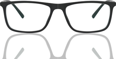 IME Full Rim Square Frame(50 mm)