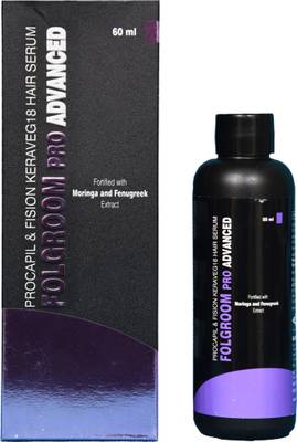 FOLGROOM Pro Advanced Hair Serum Hair Spray