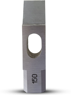 LAXMI J555 Cut Type Hammer Without Handle 150gm Cross Peen Hammer(0.15 kg)