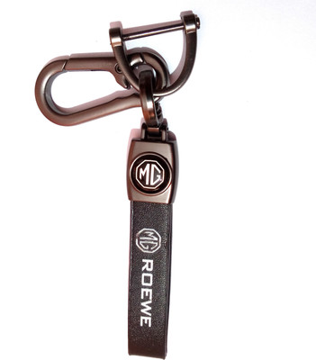 MISMIL KEYCHAINS MG CAR REMOTE Key Chain