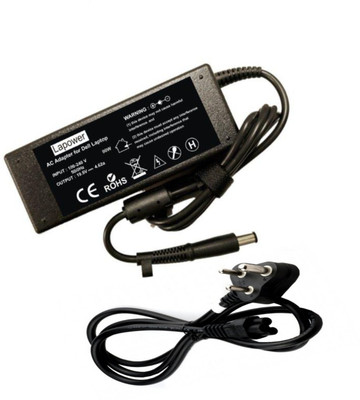 Lapower PARTNO. 310-9050, Vostro XK850 90 W Adapter(Power Cord Included)