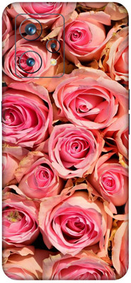 wrap craft REALME 9 PRO (5G) Mobile Skin(Multicolor)