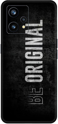 wrap craft REALME 9 PRO (5G) Mobile Skin(Multicolor)