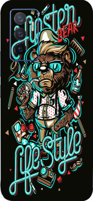 BugguSkin Vivo V23e 5G Mobile Skin(Ultra Super Hipster Skin With High Mattte Finish.)