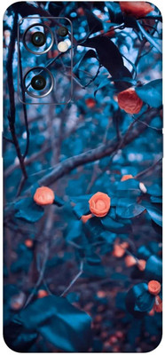 wrap craft OPPO RENO 7 (5G) Mobile Skin(Multicolor)