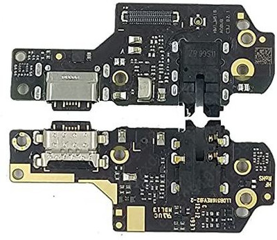 SPAREWARE CF-40 Xiaomi Mi Redmi Note 8 (WITH ALL IC & COMPONENTS FAST CHARGING STRONG NETWORK) Charging Connector Flex cable