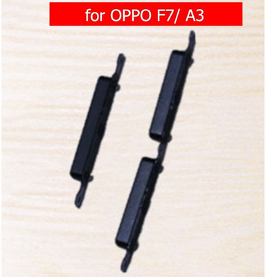 AceKing OPPO A3/F7 F7 Power ON/OFF Button