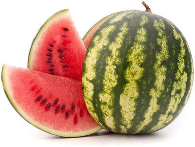 MKR Enterprises Water Melon Seed(190 per packet)