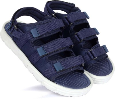 aadi Men Casual(Blue , 9)