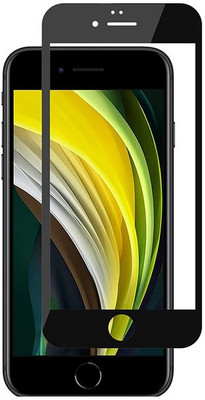HQ Protection Edge To Edge Tempered Glass for Apple iPhone 7(Pack of 1)