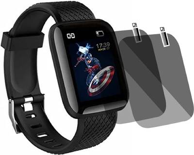 xzote Screen Guard for Attrix id (116) SMARTWATCH - Price History