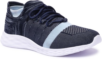 feetees FEETEES Running Shoes For Men(Navy)