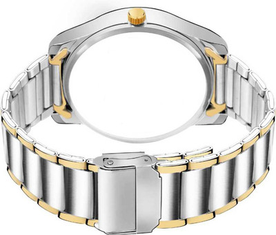Csamon Designer Fashion Wrist Analog Watch  - For Men