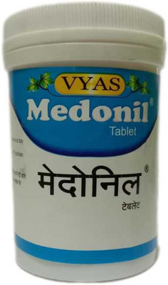 vyas MEDONIL TAB(100 Tablets)
