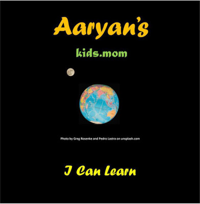 I Can Learn(English, Paperback, B Surya Subramanyam)