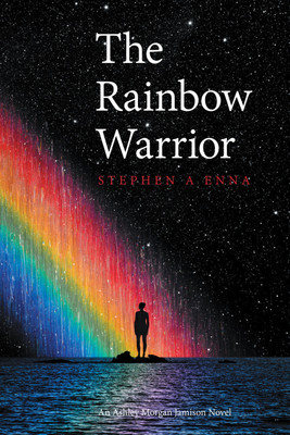 The Rainbow Warrior(English, Paperback, Enna Stephen a)
