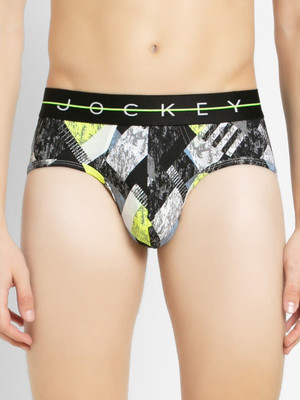 JOCKEY Men NY01 Brief