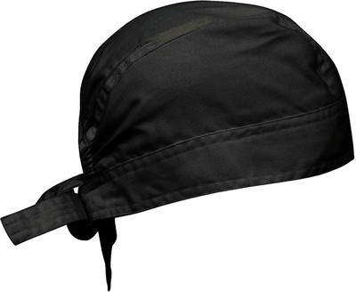Bismaadh Solid Skull Cap Cap
